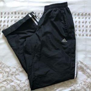 Vintage Adidas Track Pants